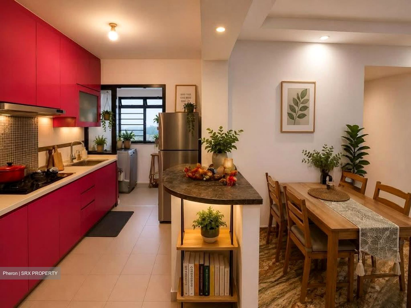 Blk 473A Fernvale Rivergrove (Sengkang), HDB 3 Rooms #582373391